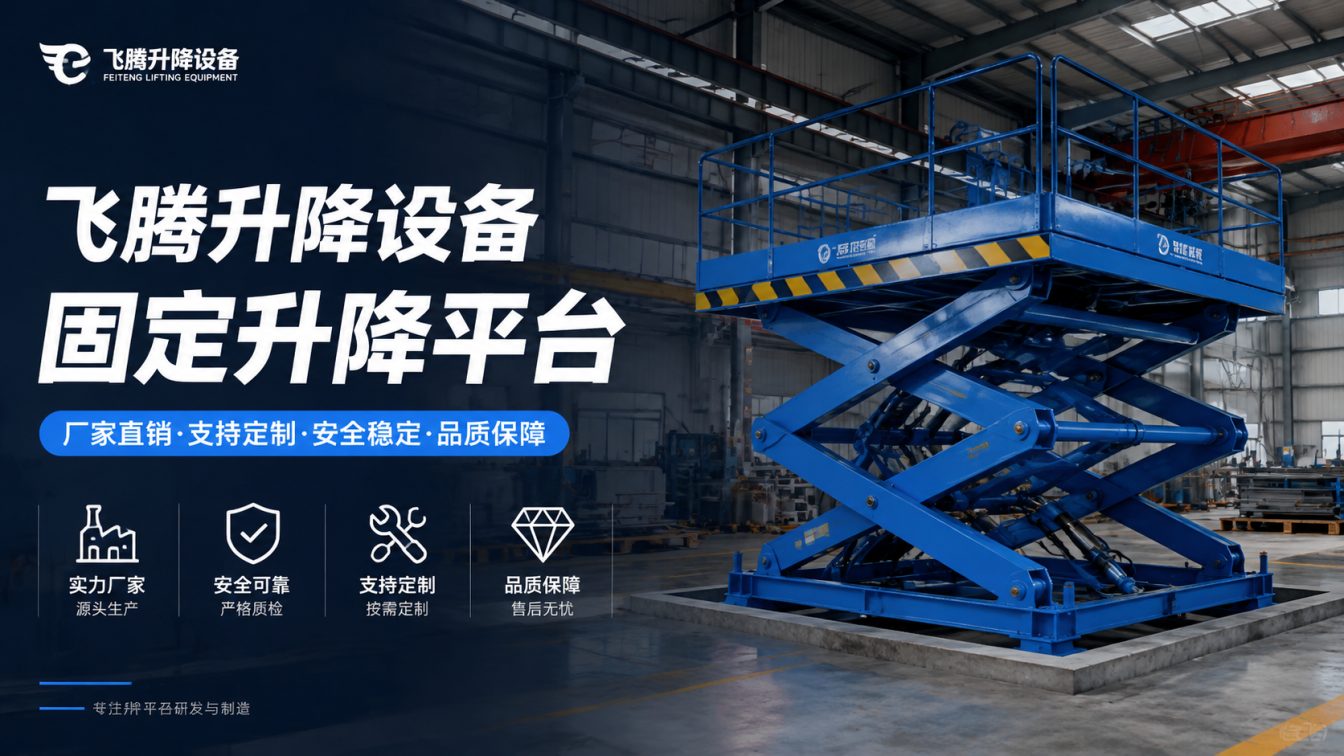 邗江区还在为上下货发愁？